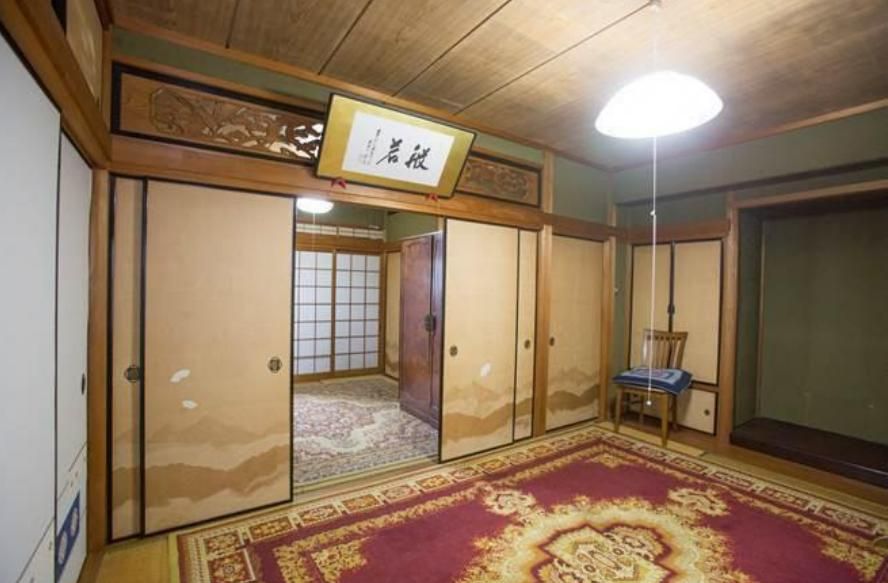 Hikido no Ie Wooden House for Sale in Maizuru, Kyoto - Thumbnail 4
