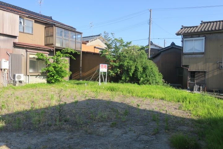 Vacant Residential Land for Sale in Sanjo City, Niigata - Thumbnail 2