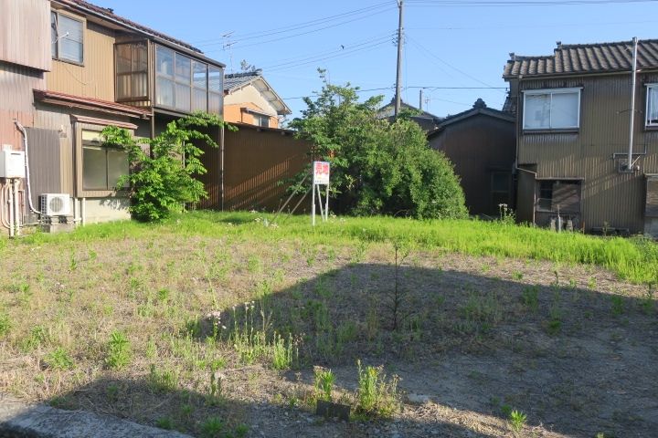 Vacant Residential Land for Sale in Sanjo City, Niigata - Thumbnail 3