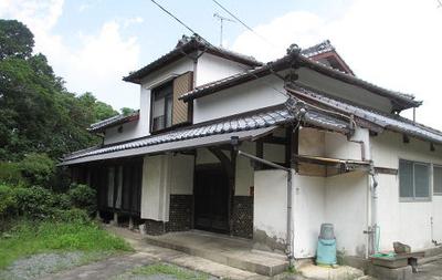 Arao City Vacant House Bank No. 52 - Property Details - Kumamoto Prefecture Arao City Vacant House Bank Site — Image 1, Arao, Kumamoto