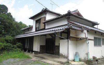Arao City Vacant House Bank No. 52 - Property Details - Kumamoto Prefecture Arao City Vacant House Bank Site — Image 1, Arao, Kumamoto