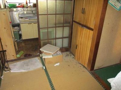 120 Tsubo Land with 5K House in Kanuma, Tochigi - Akiya — Image 22, Kanuma, Tochigi