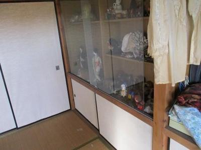 120 Tsubo Land with 5K House in Kanuma, Tochigi - Akiya — Image 22, Kanuma, Tochigi