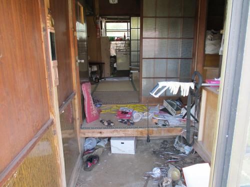 120 Tsubo Land with 5K House in Kanuma, Tochigi - Akiya - Thumbnail 3