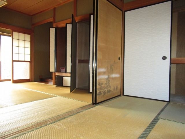5DK House for Sale in Toyokawa, Aichi - 296.76 sqm Land - Thumbnail 4