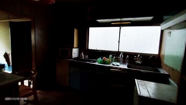 1971 5DK Traditional House for Renovation in Sakurai, Nara - Thumbnail 3