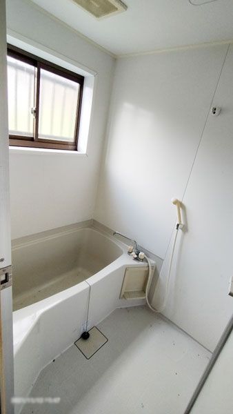 1971 5DK Traditional House for Renovation in Sakurai, Nara - Thumbnail 4