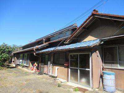 Traditional 10LDK Home with Woodland in Yaotsu Town — Image 1, Yaotsu, Gifu
