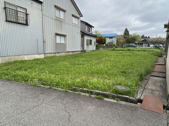 Vacant Residential Land for Sale in Tateyama, Toyama - Thumbnail 4