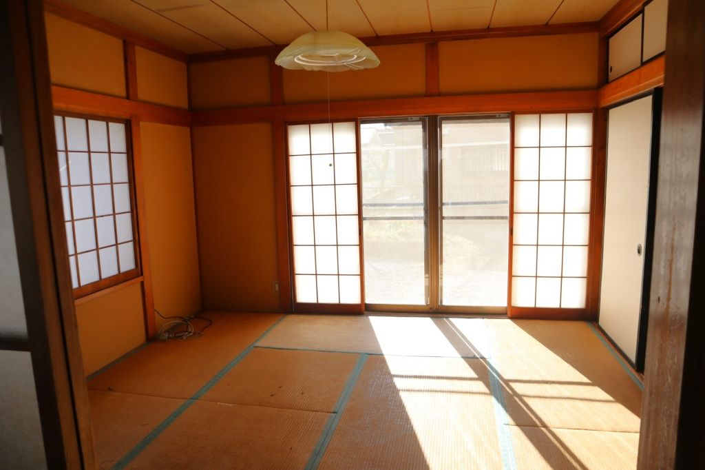4LDK Detached House for Sale in Tochigi City, Tochigi - Thumbnail 3