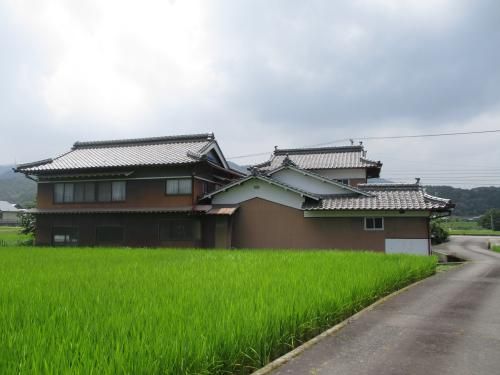 8K Traditional House for Sale in Mannō, Kagawa - 152.51 sqm - Thumbnail 2