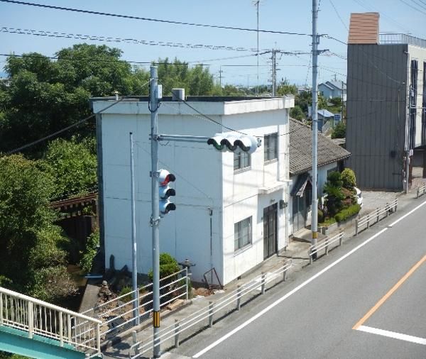6K House with 6 Parking Spaces Near Shimoura Station, Ishii Town - Thumbnail 2