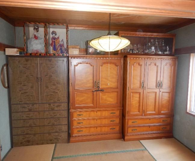 6K House with 6 Parking Spaces Near Shimoura Station, Ishii Town - Thumbnail 3