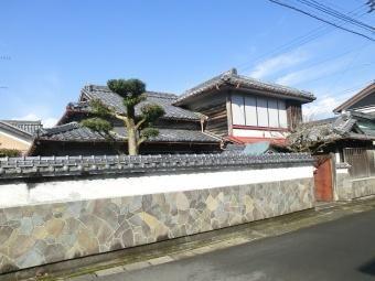 8K Wooden House for Sale in Kaiyo, Tokushima - 249 sqm — House, Kaiyo, Tokushima