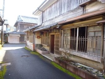 8K Wooden House for Sale in Kaiyo, Tokushima - 249 sqm - Thumbnail 2
