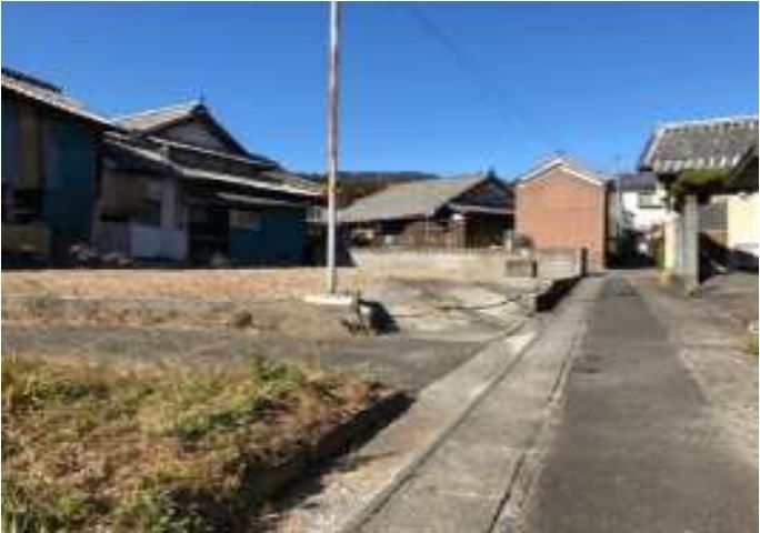 Vacant Land for Sale in Usuki City, Oita - 218.18 sqm Coastal Plot - Thumbnail 2