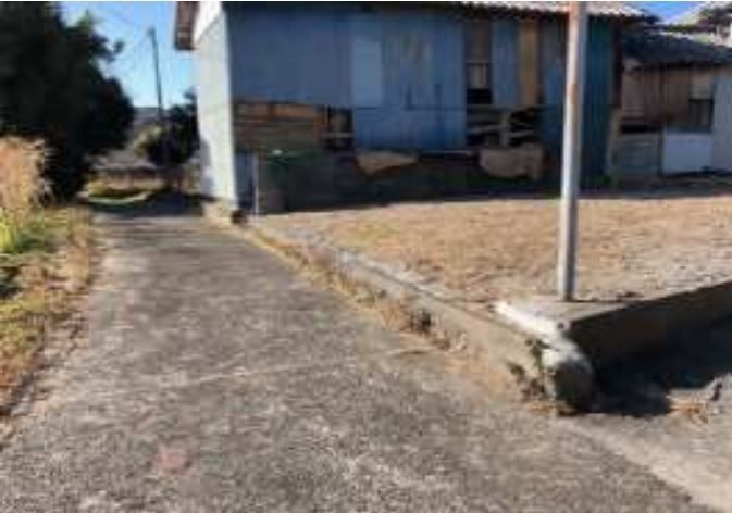 Vacant Land for Sale in Usuki City, Oita - 218.18 sqm Coastal Plot - Thumbnail 3