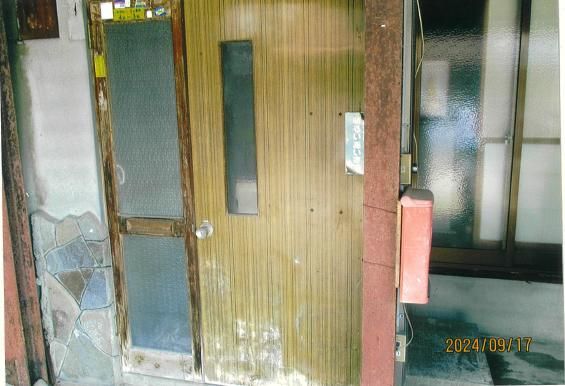 5K Vacant House for Sale in Tateyama, Toyama - 266.5 sqm Land - Thumbnail 3