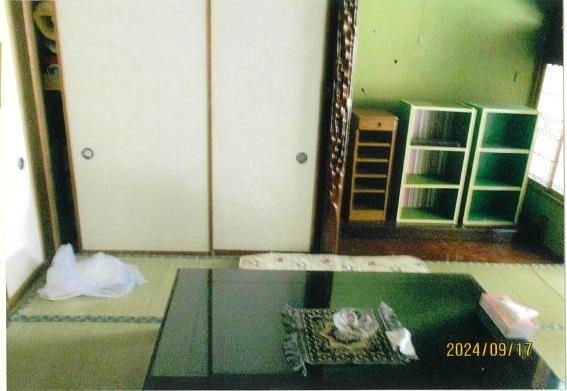 5K Vacant House for Sale in Tateyama, Toyama - 266.5 sqm Land - Thumbnail 4