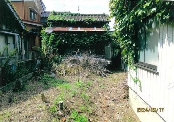 5K Vacant House for Sale in Tateyama, Toyama - 266.5 sqm Land - Thumbnail 2