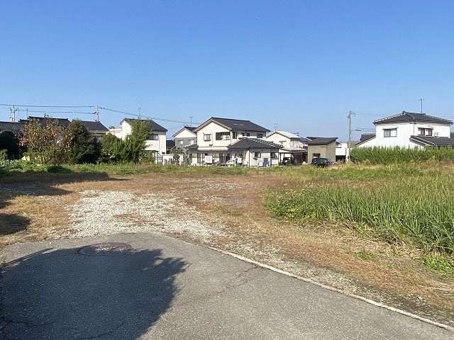 Vacant Land for Sale in Tateyama, Toyama - 617sqm Plot Near Station - Thumbnail 2