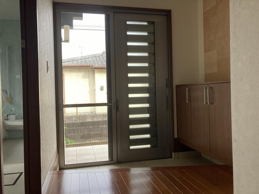 Rent a 3DK All-Electric House in Ogi City, Saga with Garden - Thumbnail 3