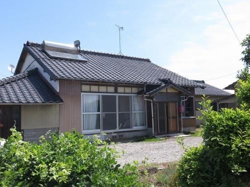 Large 6LDK Rental House with Warehouse in Bungotakada, Oita - Thumbnail 2