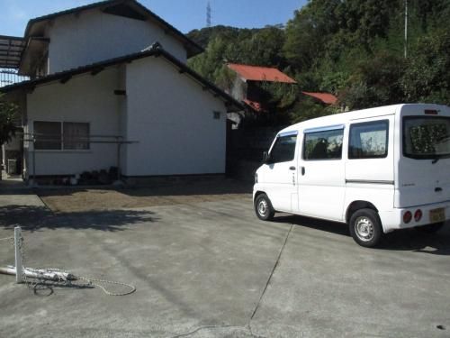 7DK Traditional House with Mountain Views & Land in Kasaoka - Thumbnail 2