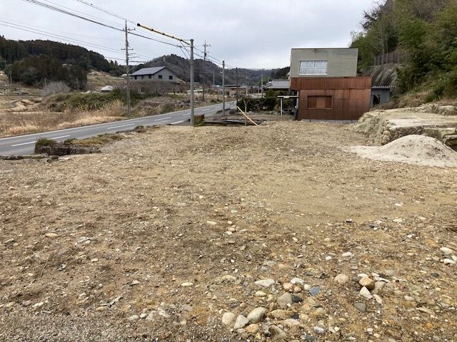 Vacant Residential Land for Sale in Mizunami City, Gifu - Thumbnail 4