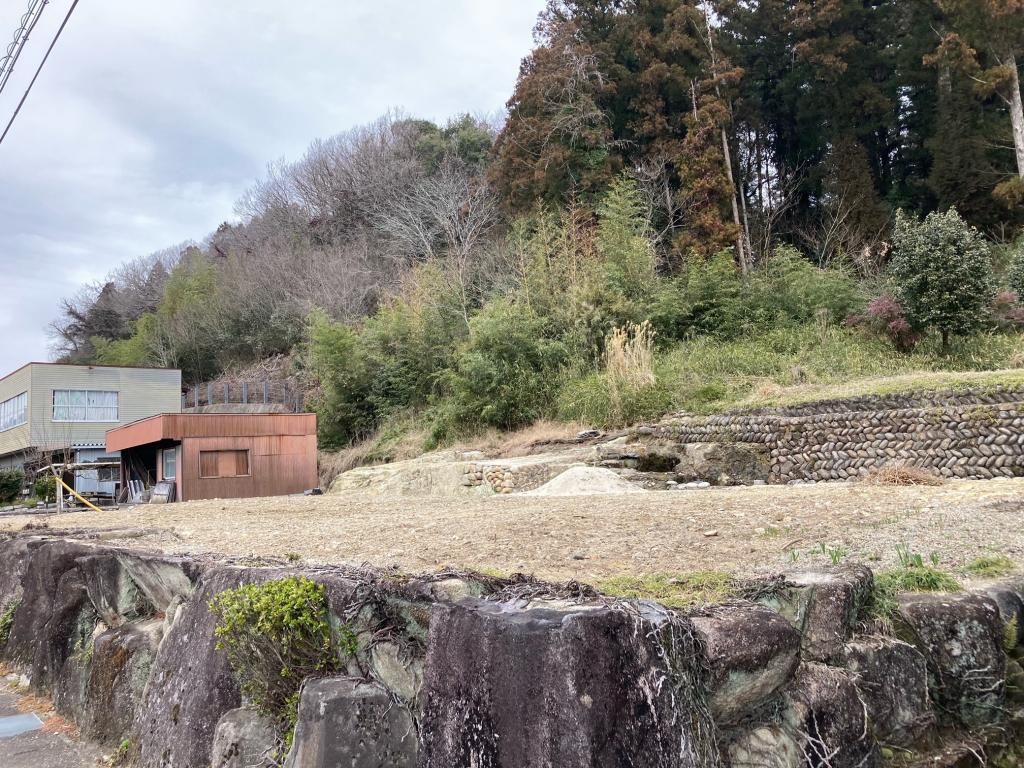 Vacant Residential Land for Sale in Mizunami City, Gifu - Thumbnail 2