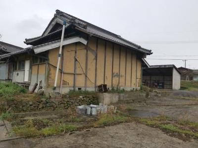 65-Year-Old 2DK House on 1200sqm Land in Mannō Town, Kagawa — Image 7, Mannou, Kagawa
