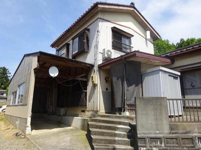 Spacious Tagami Home with Parking | Niigata Prefecture — Image 1, Tagami, Niigata