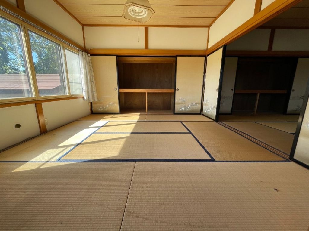 5DK Detached House for Sale in Mitane Town, Akita - Thumbnail 3