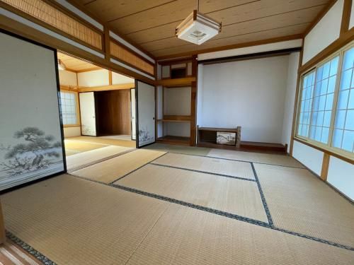 5DK Detached House for Sale in Mitane Town, Akita - Thumbnail 2