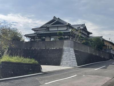 Spacious 8DK House Near Kunimi Junior High School, Imari City — Image 1, Imari, Saga