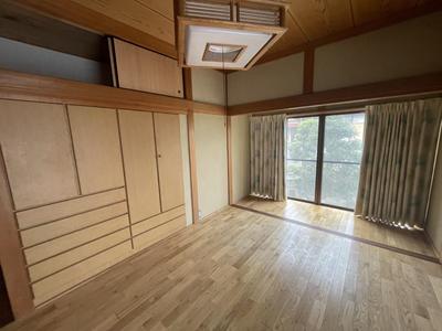 Spacious 8DK House Near Kunimi Junior High School, Imari City — Image 4, Imari, Saga