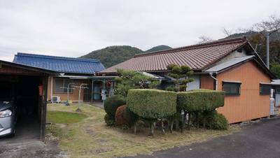 Spacious 5LDK Single-Story Home in Yaotsu Town — Image 1, Yaotsu, Gifu