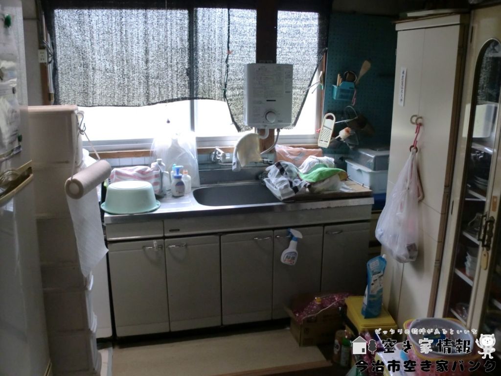 5DK House for Sale in Imabari, Ehime – Renovation Project - Thumbnail 3