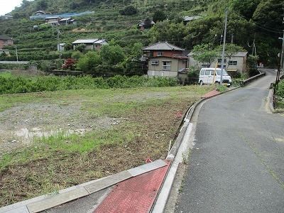 Affordable Vacant Land Plot in Yawatahama, Ehime Prefecture - Thumbnail 2