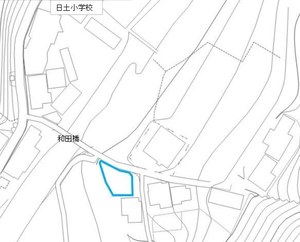 Affordable Vacant Land Plot in Yawatahama, Ehime Prefecture - Thumbnail 3