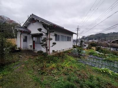 Kojimacho, Gojo City (GJ36) - Property Details - Nara Prefecture Gojo City Vacant House Bank Site — Image 1, Murakami, Nara