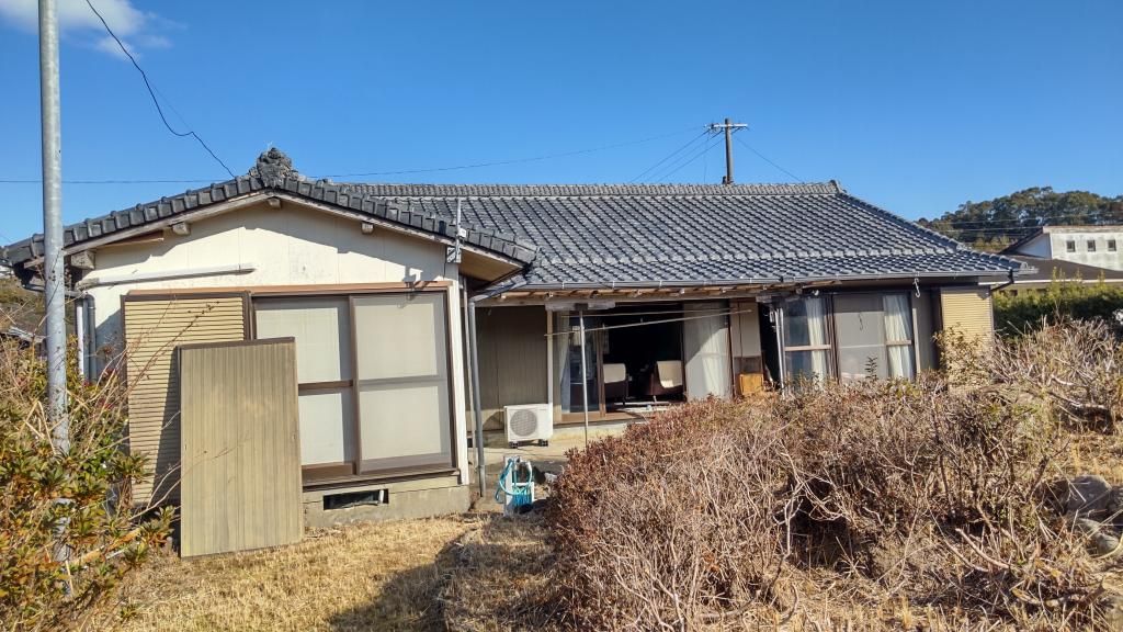 8LDK Countryside House with Two Buildings on 819 sqm Land in Kushima - Thumbnail 4