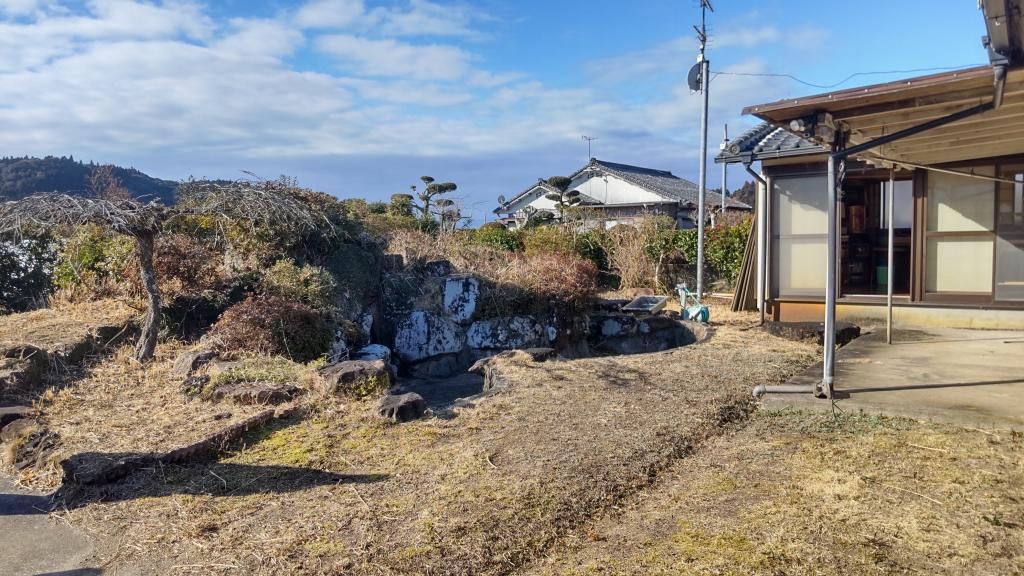 8LDK Countryside House with Two Buildings on 819 sqm Land in Kushima - Thumbnail 2