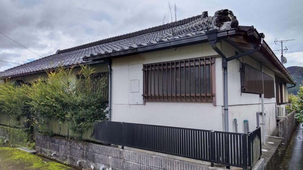 8LDK Countryside House with Two Buildings on 819 sqm Land in Kushima - Thumbnail 3