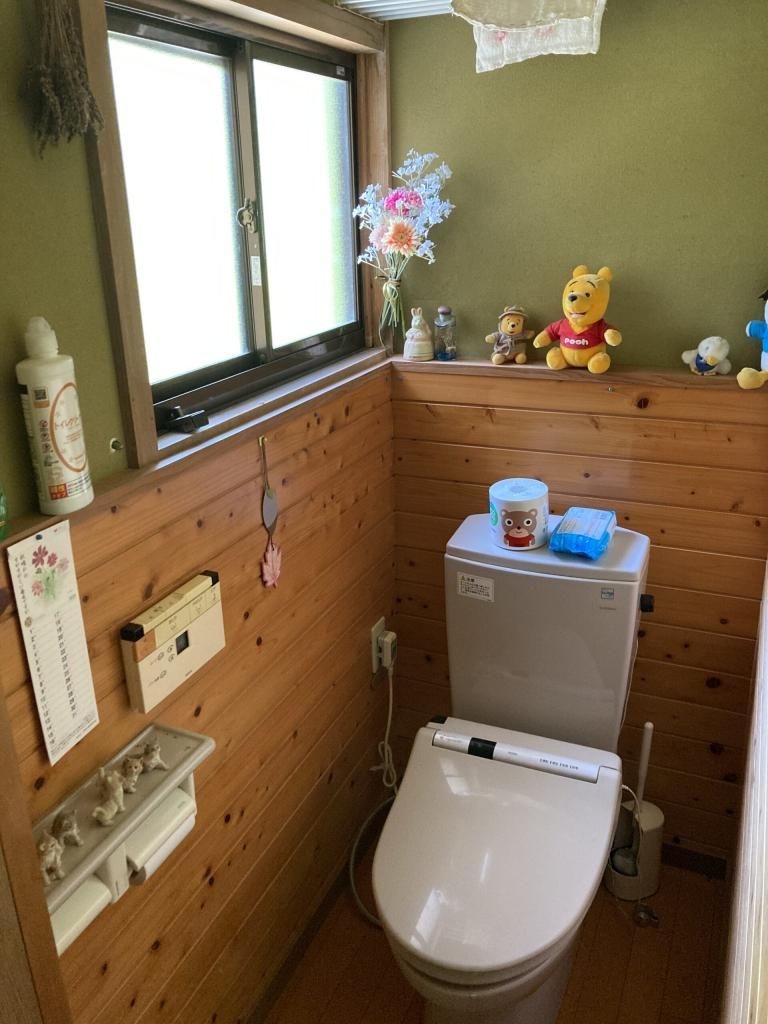 Renovated 8LDK House on Large Lot in Hagi, Yamaguchi - Thumbnail 4