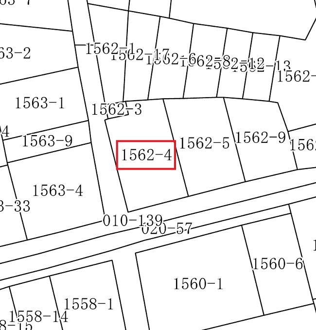 Flat Residential Land for Sale in Kasaoka, Okayama - Thumbnail 3