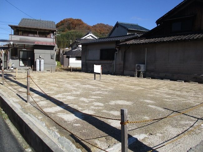 Flat Residential Land for Sale in Kasaoka, Okayama - Thumbnail 4