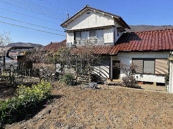 7DK Detached House for Sale in Kofu, Yamanashi with Large Garden — Image 3, Kofu, Yamanashi
