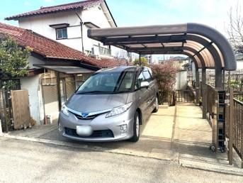7DK Detached House for Sale in Kofu, Yamanashi with Large Garden - Thumbnail 3