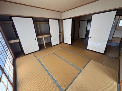 6DK House for Sale in Tokamachi, Niigata with Mountain Views — Image 22, Tokamachi, Niigata
